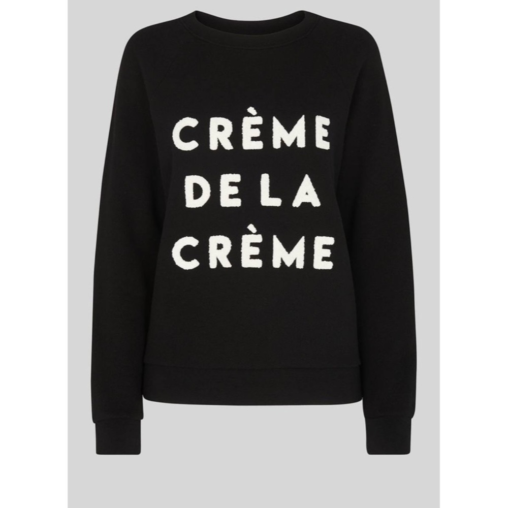 Whistles Sweater